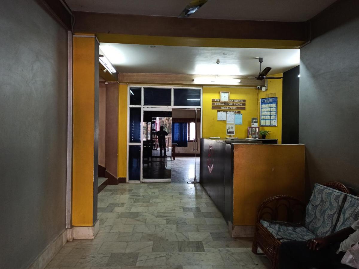 Hotel Aane Itānagar Dış mekan fotoğraf