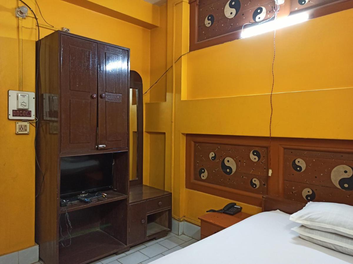 Hotel Aane Itānagar Dış mekan fotoğraf