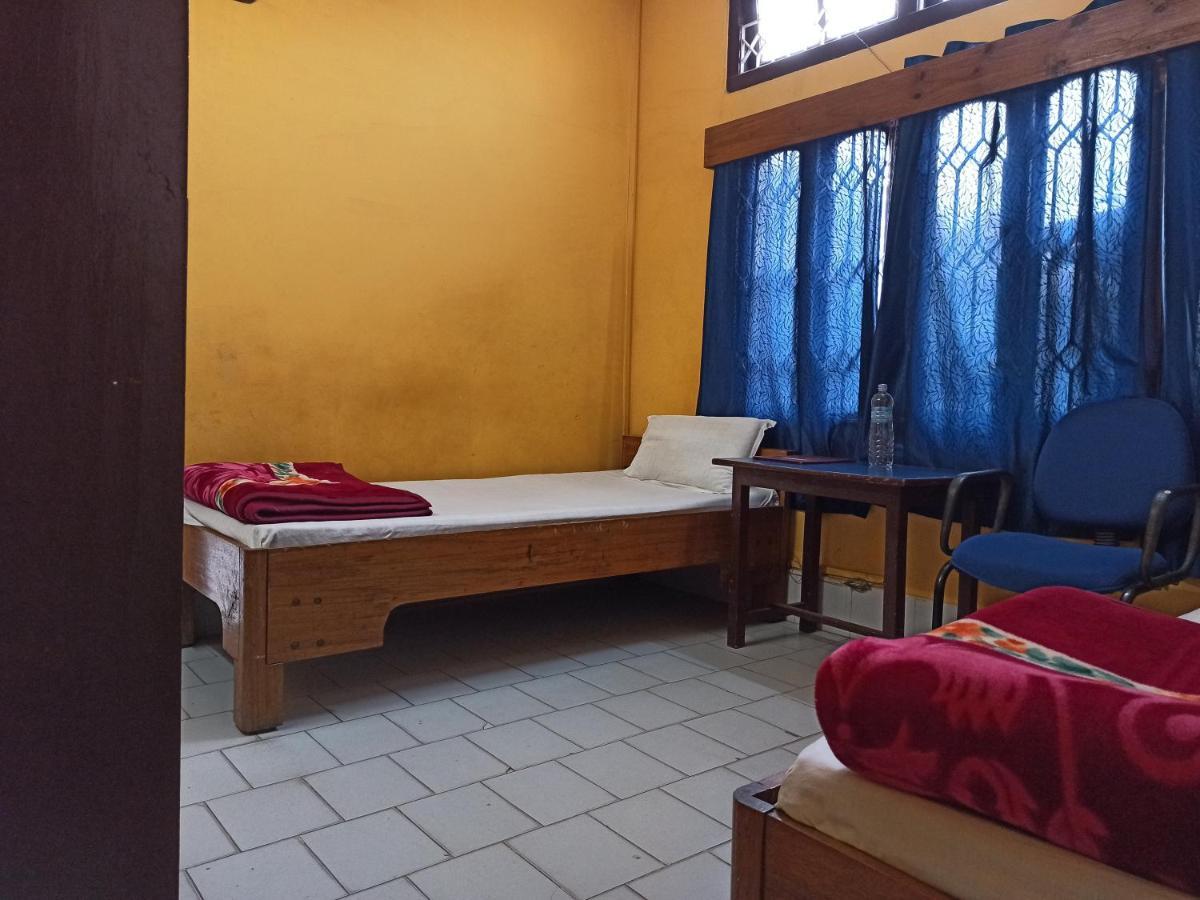 Hotel Aane Itānagar Dış mekan fotoğraf