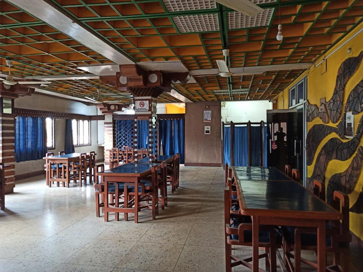 Hotel Aane Itānagar Dış mekan fotoğraf