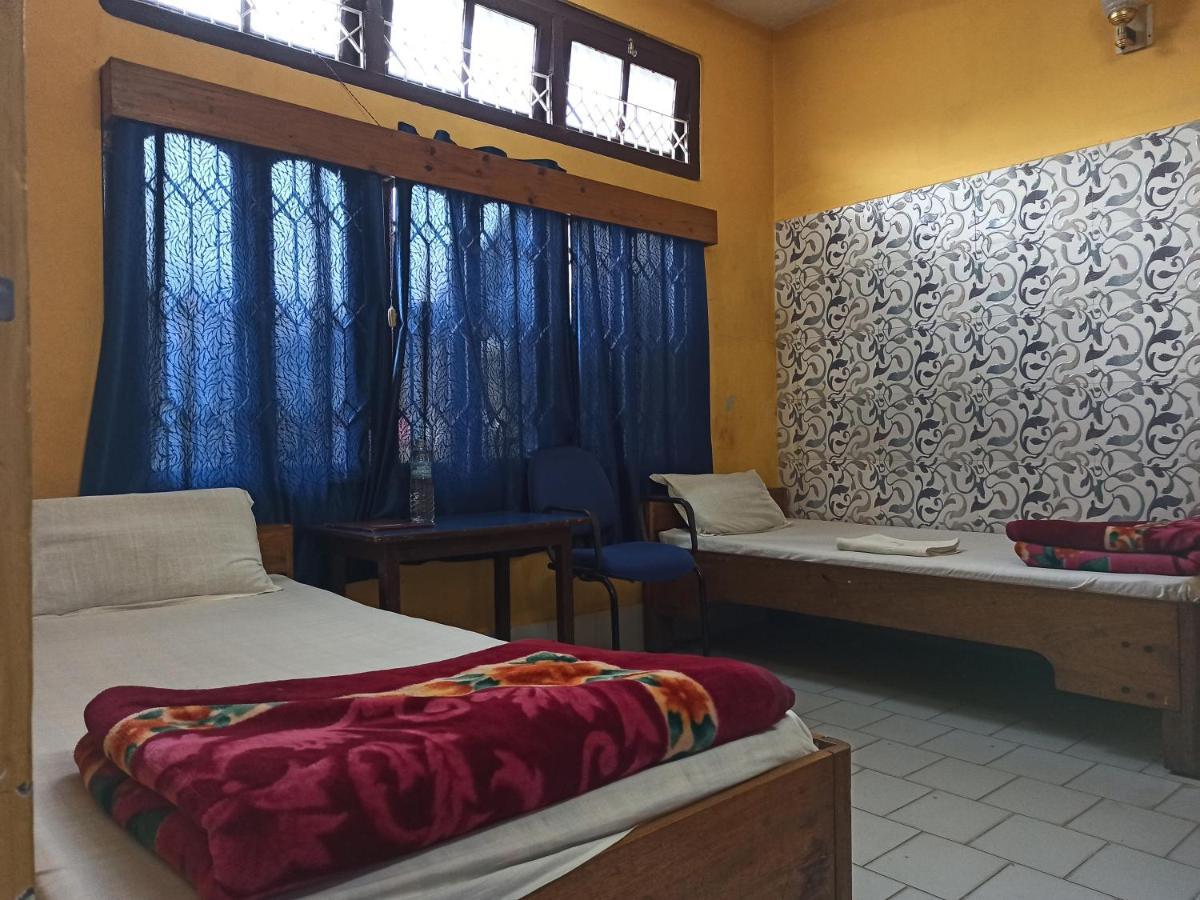 Hotel Aane Itānagar Dış mekan fotoğraf