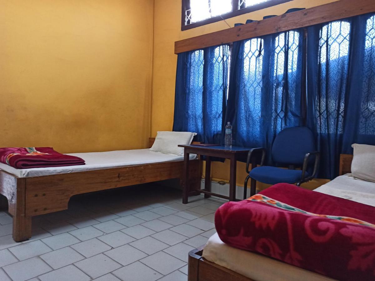 Hotel Aane Itānagar Dış mekan fotoğraf