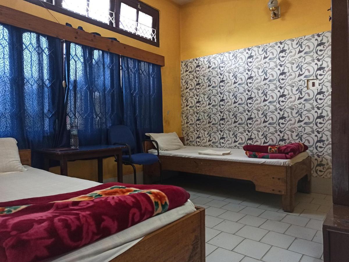Hotel Aane Itānagar Dış mekan fotoğraf